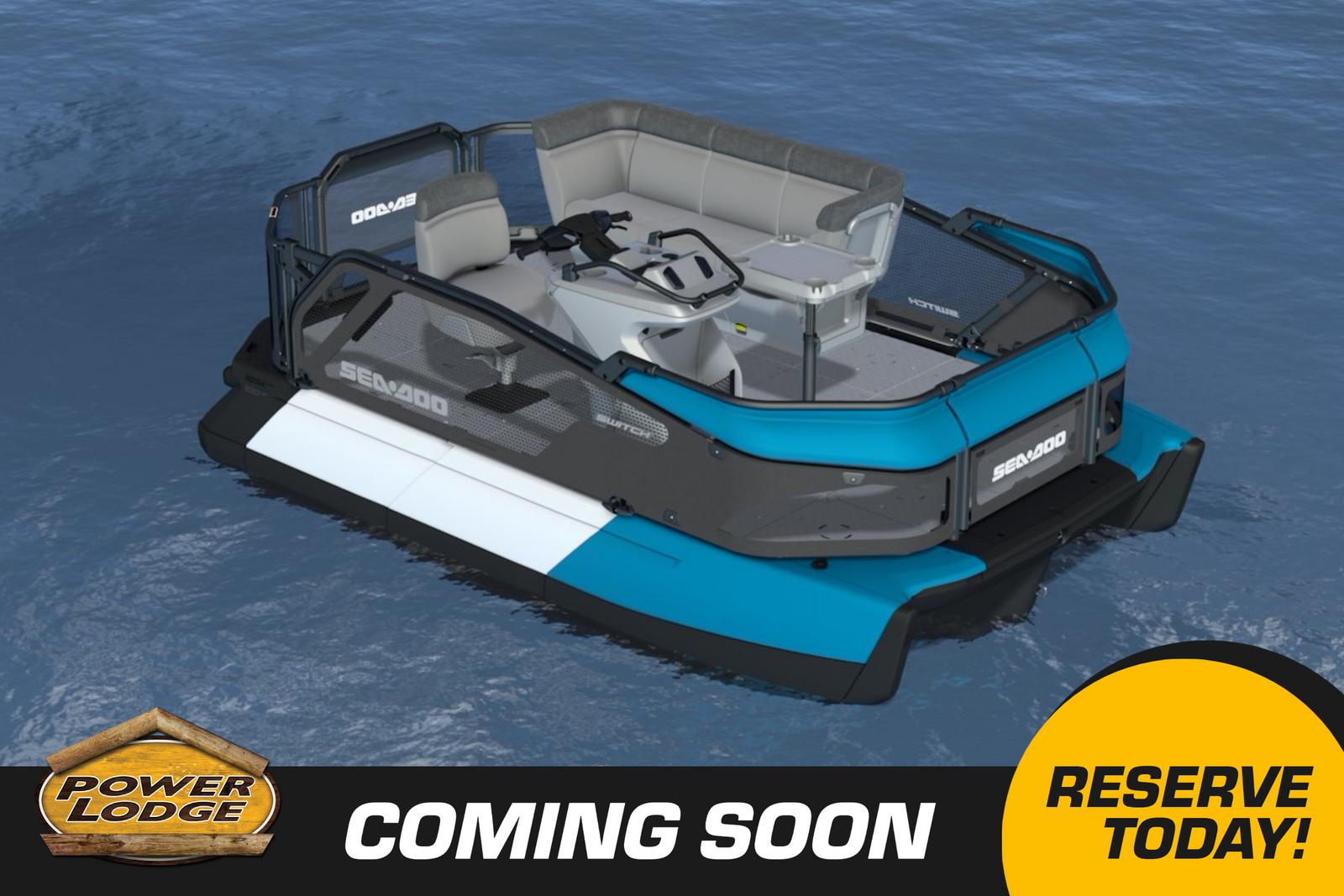 Sea Doo Switch User Manual